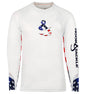 Men's Liberty L/S UV Fishing Shirt