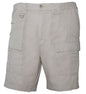 Men's Beer Can Island Cargo Cott. Fishing Short