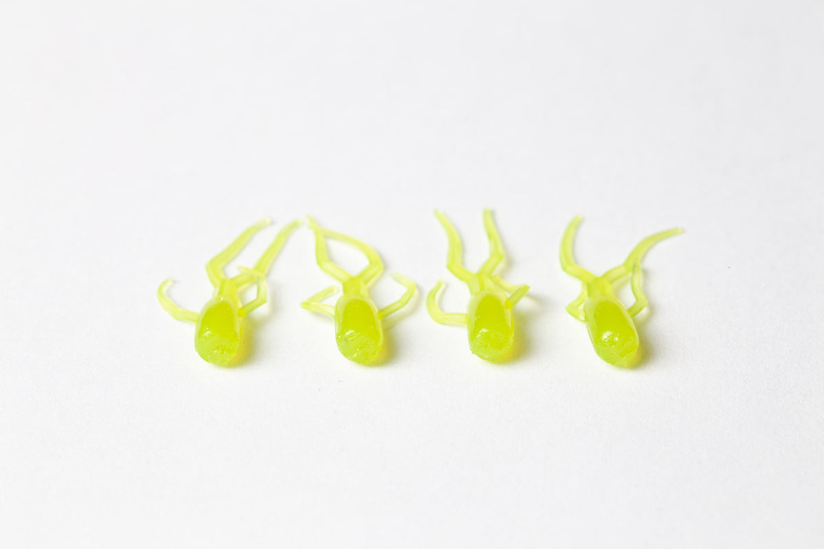 Frogman