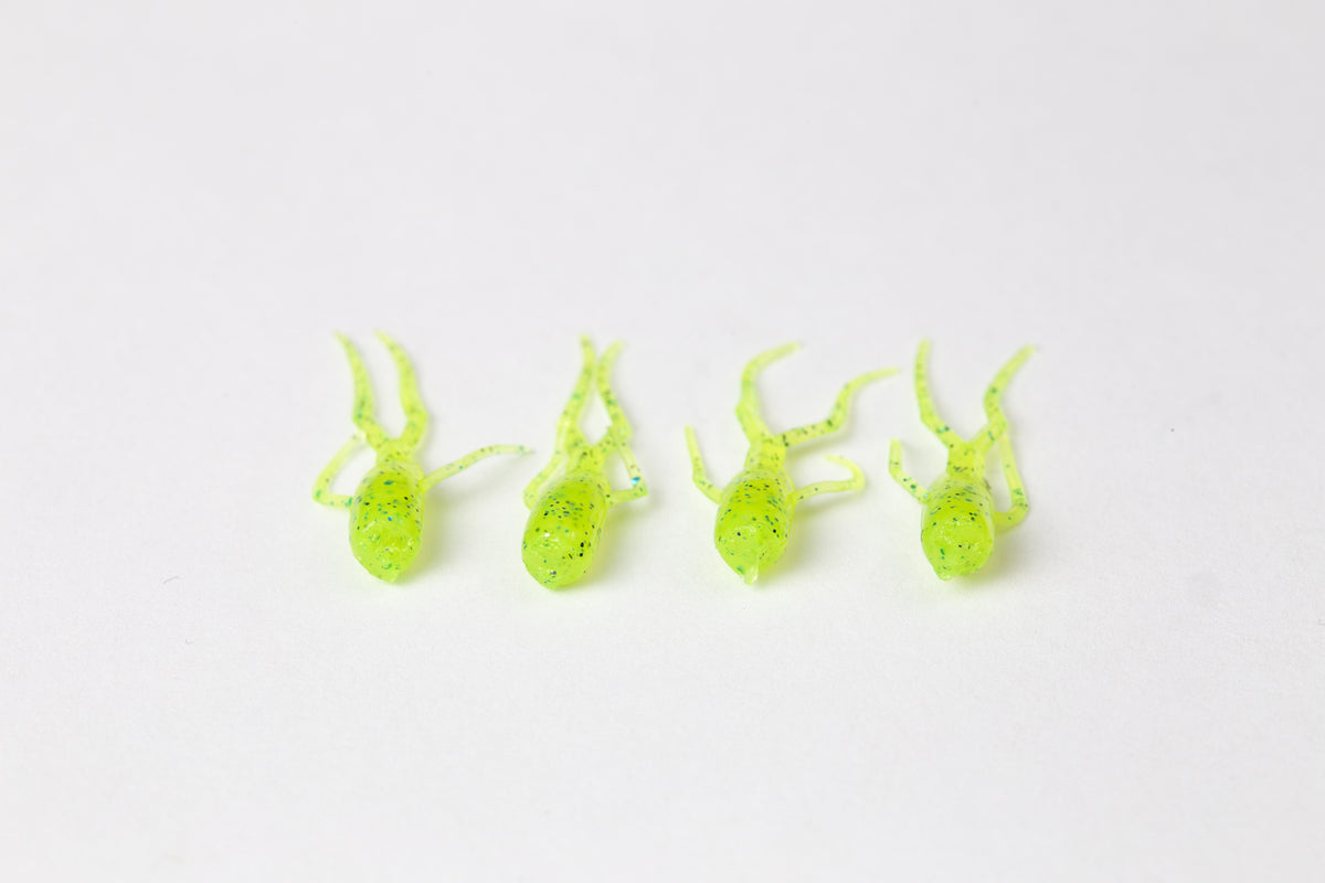 Frogman