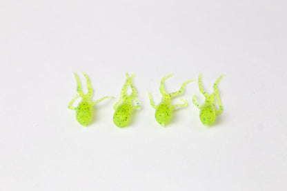 Frogman