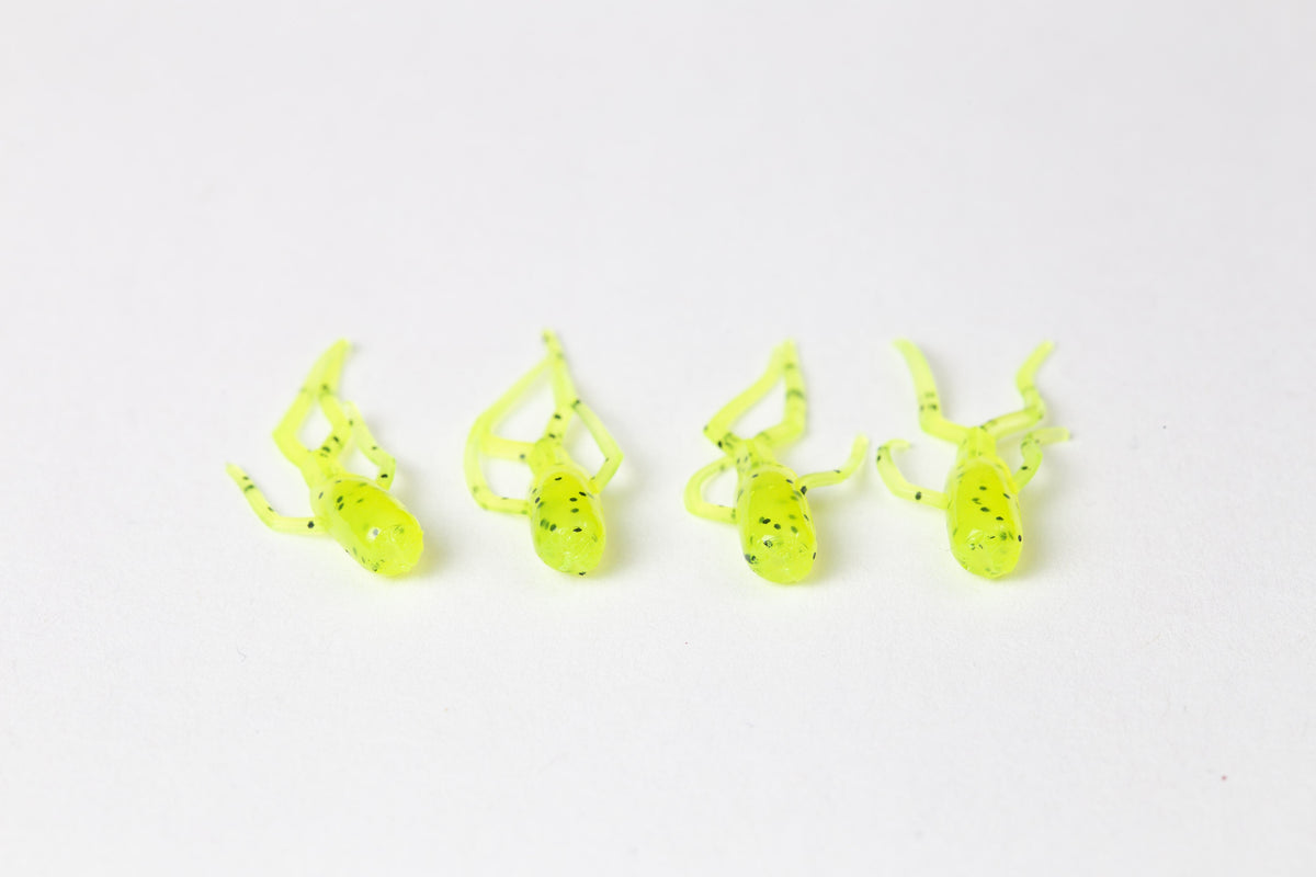 Frogman