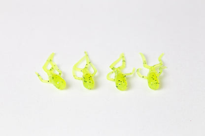 Frogman
