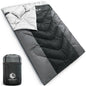 Double Sleeping Bag