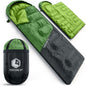 3-Season Sleeping Bag