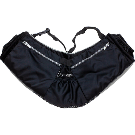 Muff Pak - Black