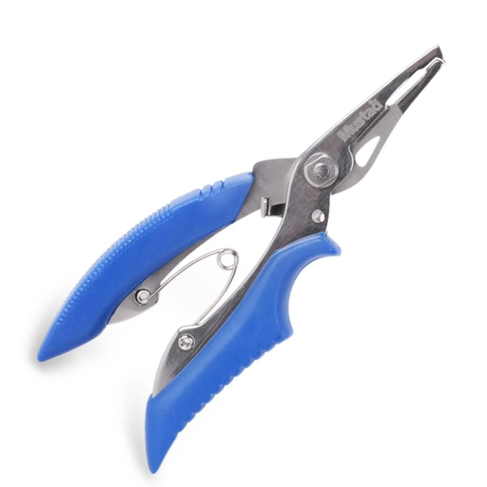 Mustad Eco Split Ring Pliers