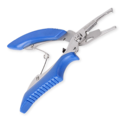 Mustad Eco Split Ring Pliers