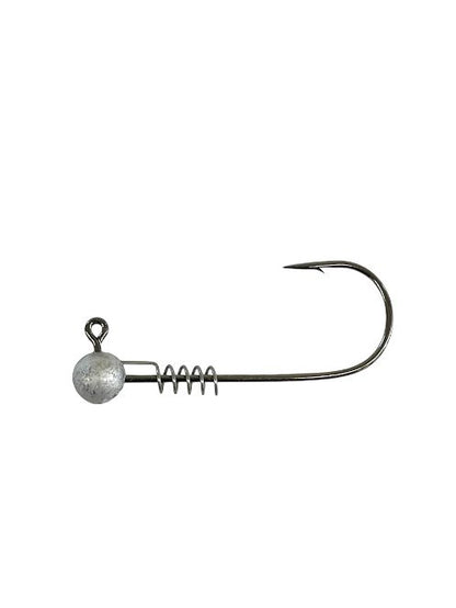 Scottsboro Tackle Co. Magnum Hellfire Finesse Swimbait Head (4 pk)
