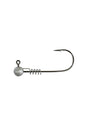 Scottsboro Tackle Co. Magnum Hellfire Finesse Swimbait Head (4 pk)