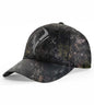Mission Cap - Deep Woods