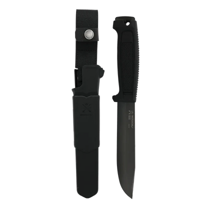 Mora Morkret Black Blade (C)