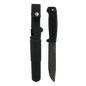 Mora Morkret Black Blade (C)