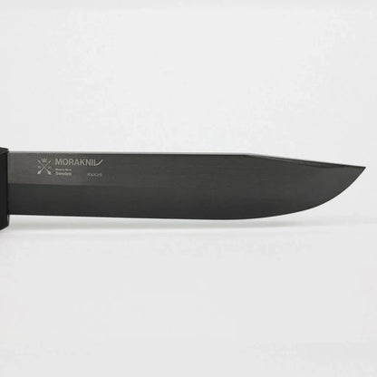 Mora Morkret Black Blade (C)