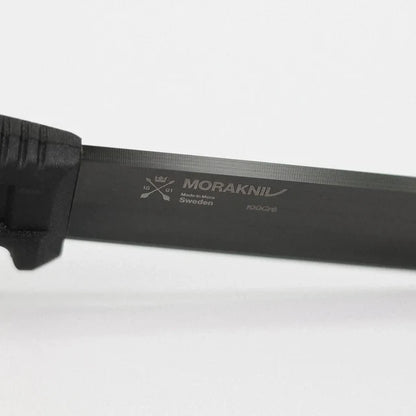 Mora Morkret Black Blade (C)