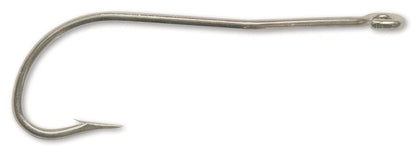 Mustad 31022-DT Limerick Hooks
