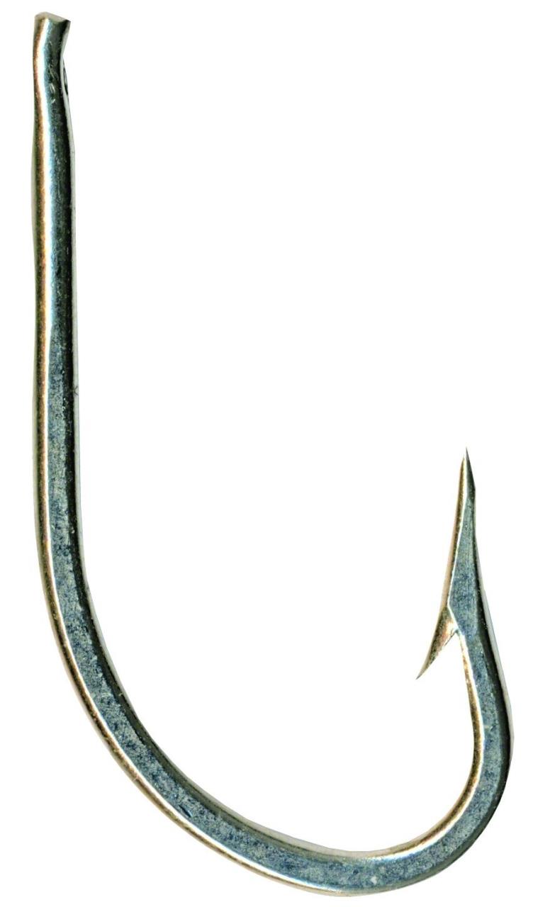 Mustad 3412C-DT Needle Eye 2X Strong Hooks