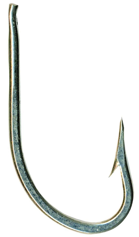 Mustad 3412C-DT Needle Eye 2X Strong Hooks