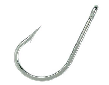 Mustad 7691-DT Southern Tuna Hooks