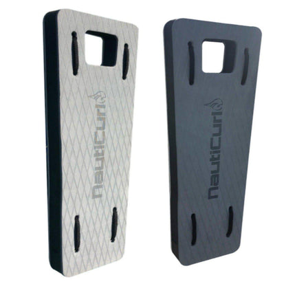 NautiFender - Flat Boat Fender