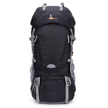 Hiking Camping To Send Rain Cover Mountaineering Backpacks