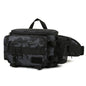 Lure Camouflage Fishing Gear Bait Box Bags