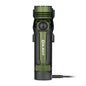 OLIGHT SEEKER4PROODG Seeker 4 Pro High Power Flashlight - OD Green CW(5700~7000K)
