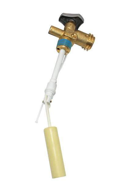 Flame King 40lb OPD Valve for  Hog or Horizontal Propane Cylinder