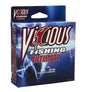 Vicious Ultimate Clear-Blue Fluorescent Mono - 8 Lb Test