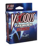 Vicious Ultimate Lo-Vis Green Mono - 8 Lb Test