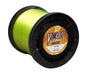 Vicious Panfish Hi-Vis Yellow Mono - 6 Lb Test
