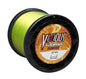 Vicious Panfish Hi-Vis Yellow Mono - 6 Lb Test