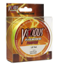 Vicious Panfish Hi-Vis Yellow Mono - 8 Lb Test