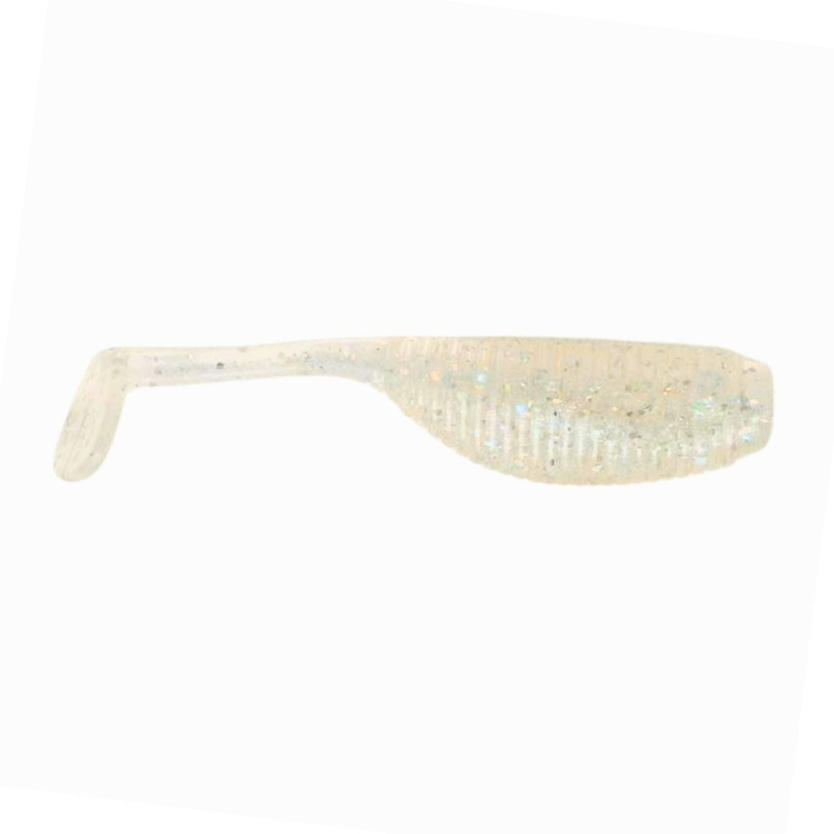 The Phat Paddle - Soft Plastic Paddle Tail Swimbait for Bass