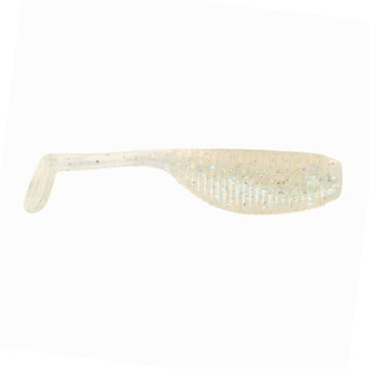 The Phat Paddle - Soft Plastic Paddle Tail Swimbait for Bass