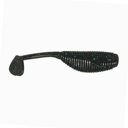 The Phat Paddle - Soft Plastic Paddle Tail Swimbait for Bass