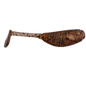 The Phat Paddle - Soft Plastic Paddle Tail Swimbait for Bass