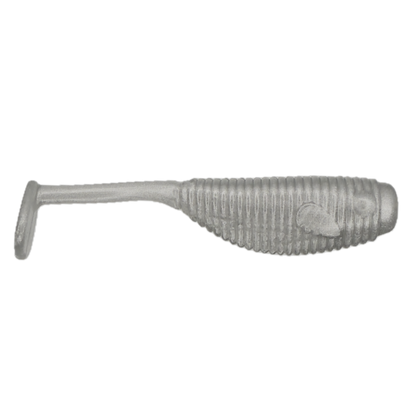 The Phat Paddle - Soft Plastic Paddle Tail Swimbait for Bass