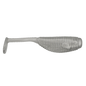The Phat Paddle - Soft Plastic Paddle Tail Swimbait for Bass