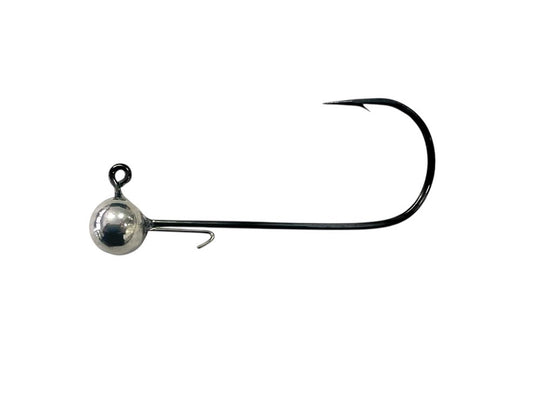 Scottsboro Tackle Co. Sonā Tungsten Jig Heads