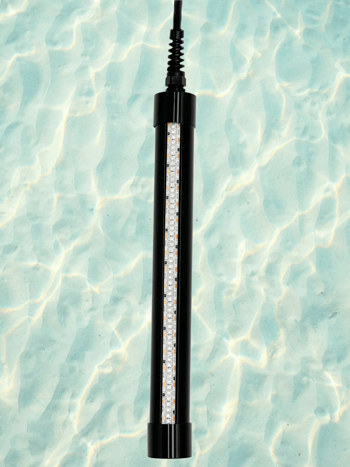 HG250G Underwater Fishing Light