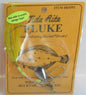 Tide Rite R559 Wide Gap Hook Bucktail Spinner Fluke Rig