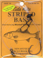 Tide Rite Striped Bass Bait Rig In-Line Circle w/ Fish Finder