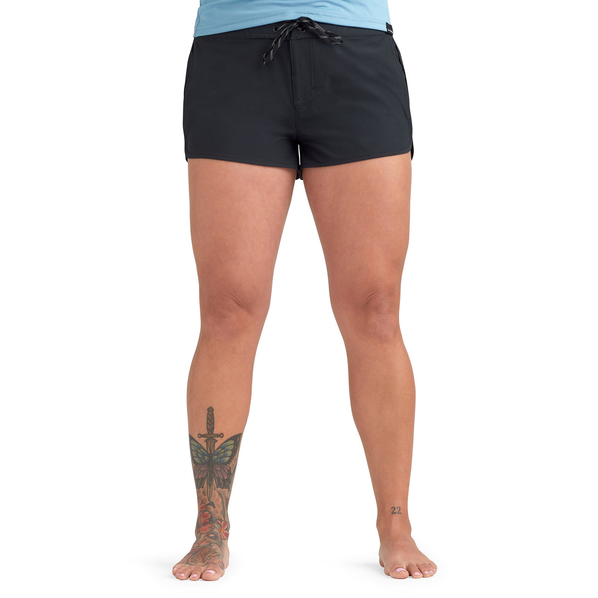 Roots 2.5" Boardshorts