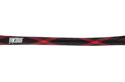 Vicious Rod Glove - Standard Spinning - Red