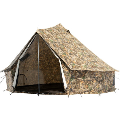 16' Regatta Bell Tent