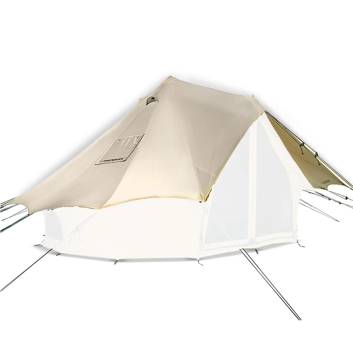 Bell Tent - Fly sheet