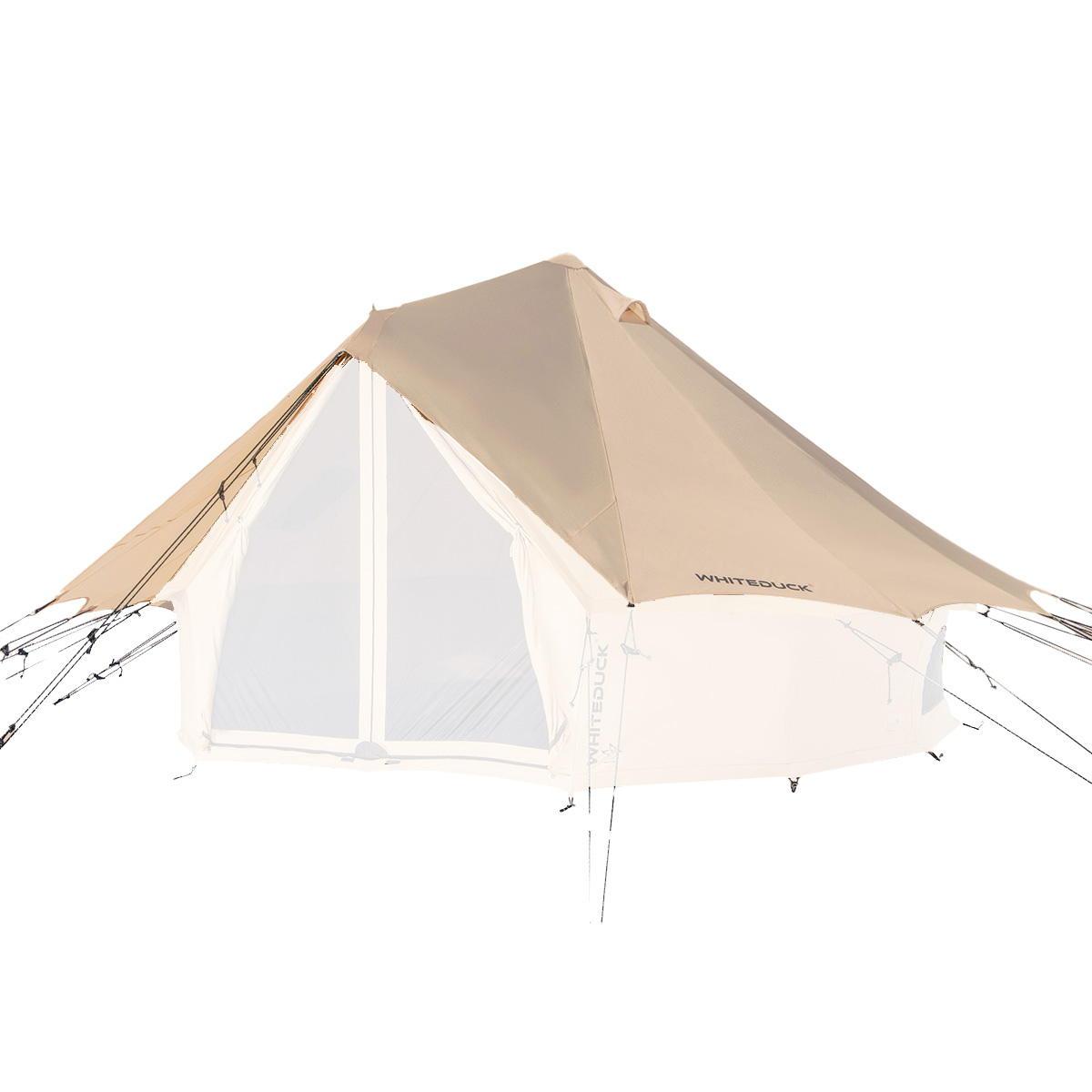 Bell Tent - Fly sheet