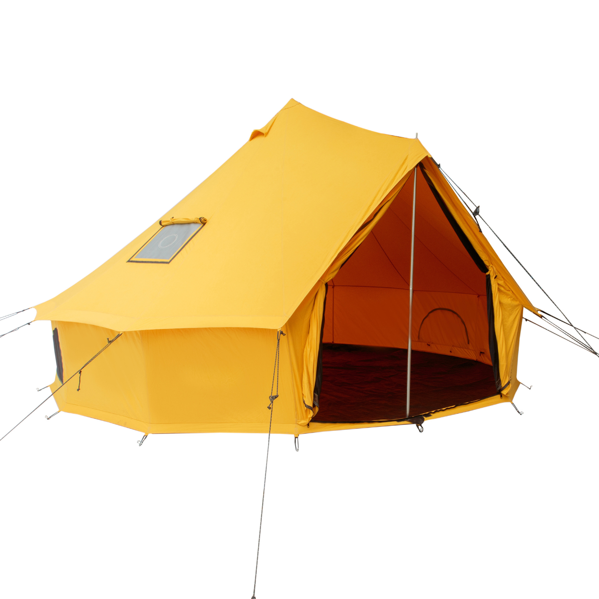 20' Regatta Bell Tent