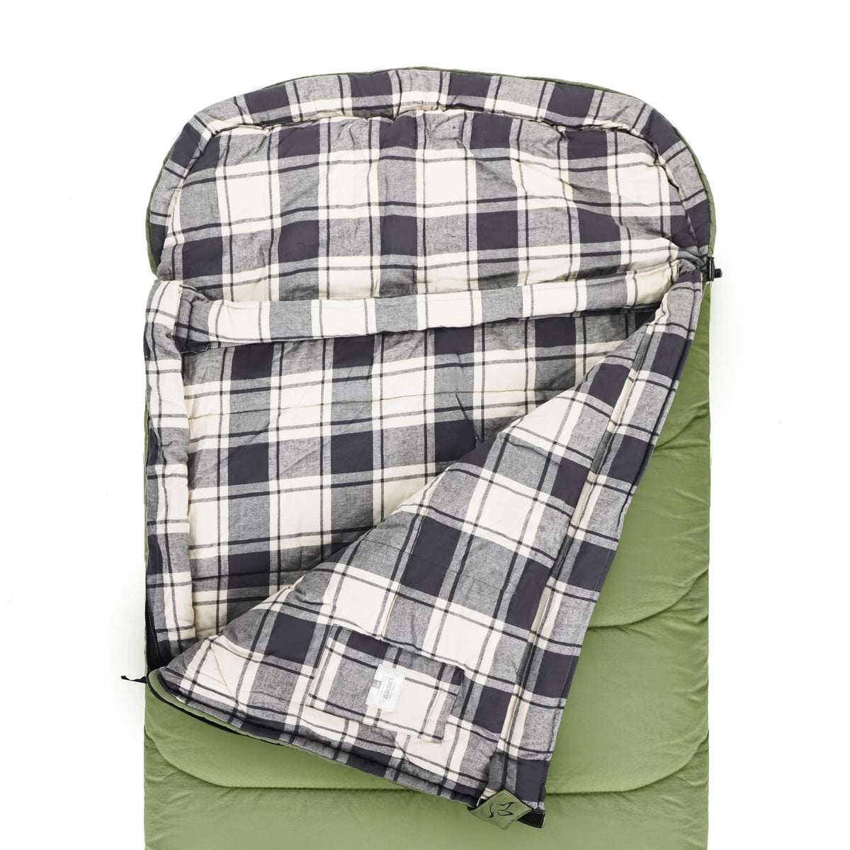 Slumbernest™ Sleeping bag  50°F